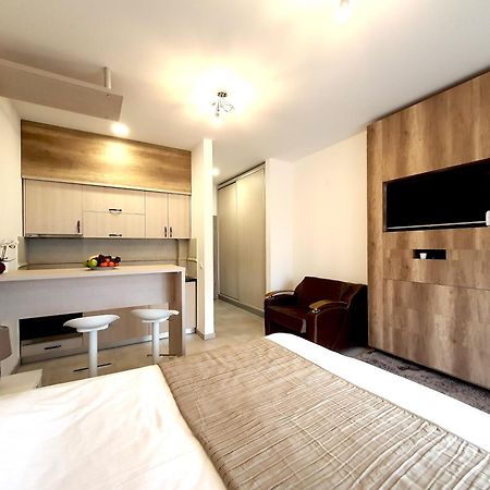 Zlatibor Hills Star Wellness & Spa Extérieur photo