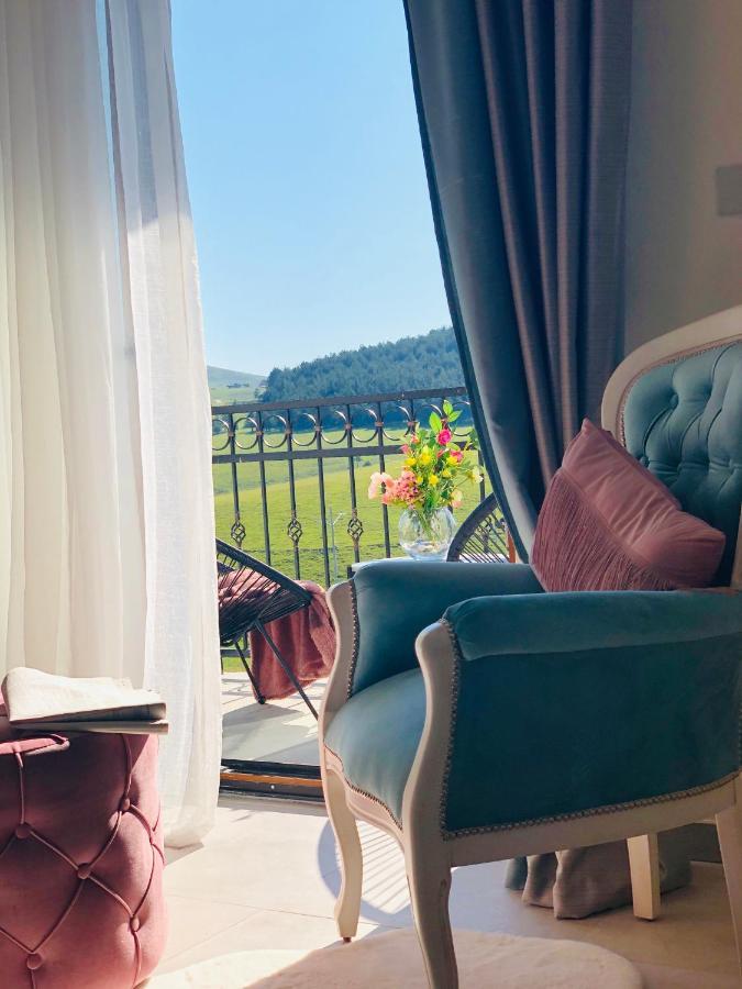 Zlatibor Hills Star Wellness & Spa Extérieur photo