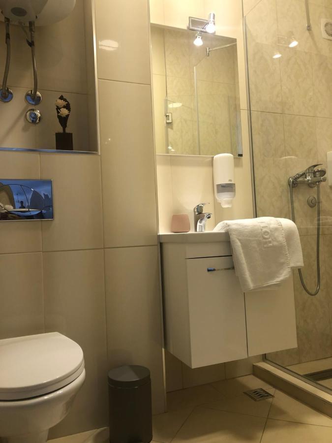 Zlatibor Hills Star Wellness & Spa Extérieur photo