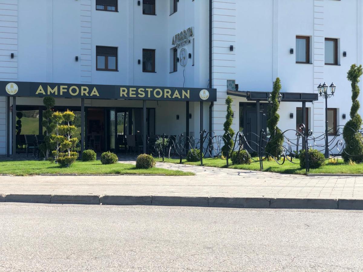Zlatibor Hills Star Wellness & Spa Extérieur photo
