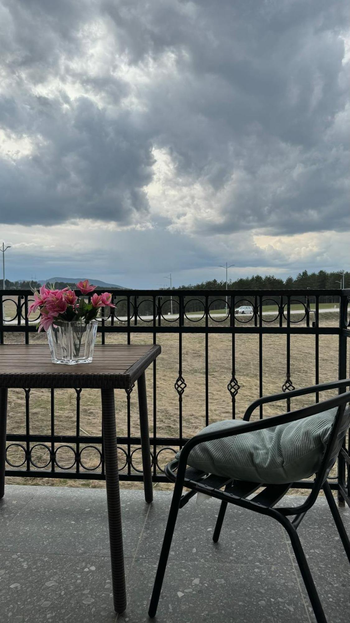 Zlatibor Hills Star Wellness & Spa Extérieur photo