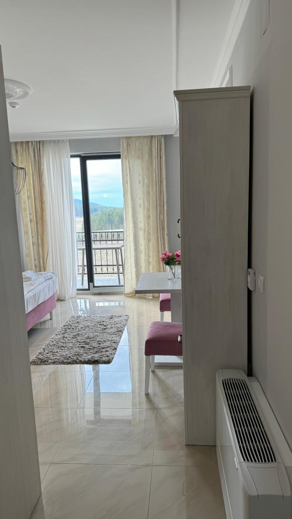 Zlatibor Hills Star Wellness & Spa Extérieur photo