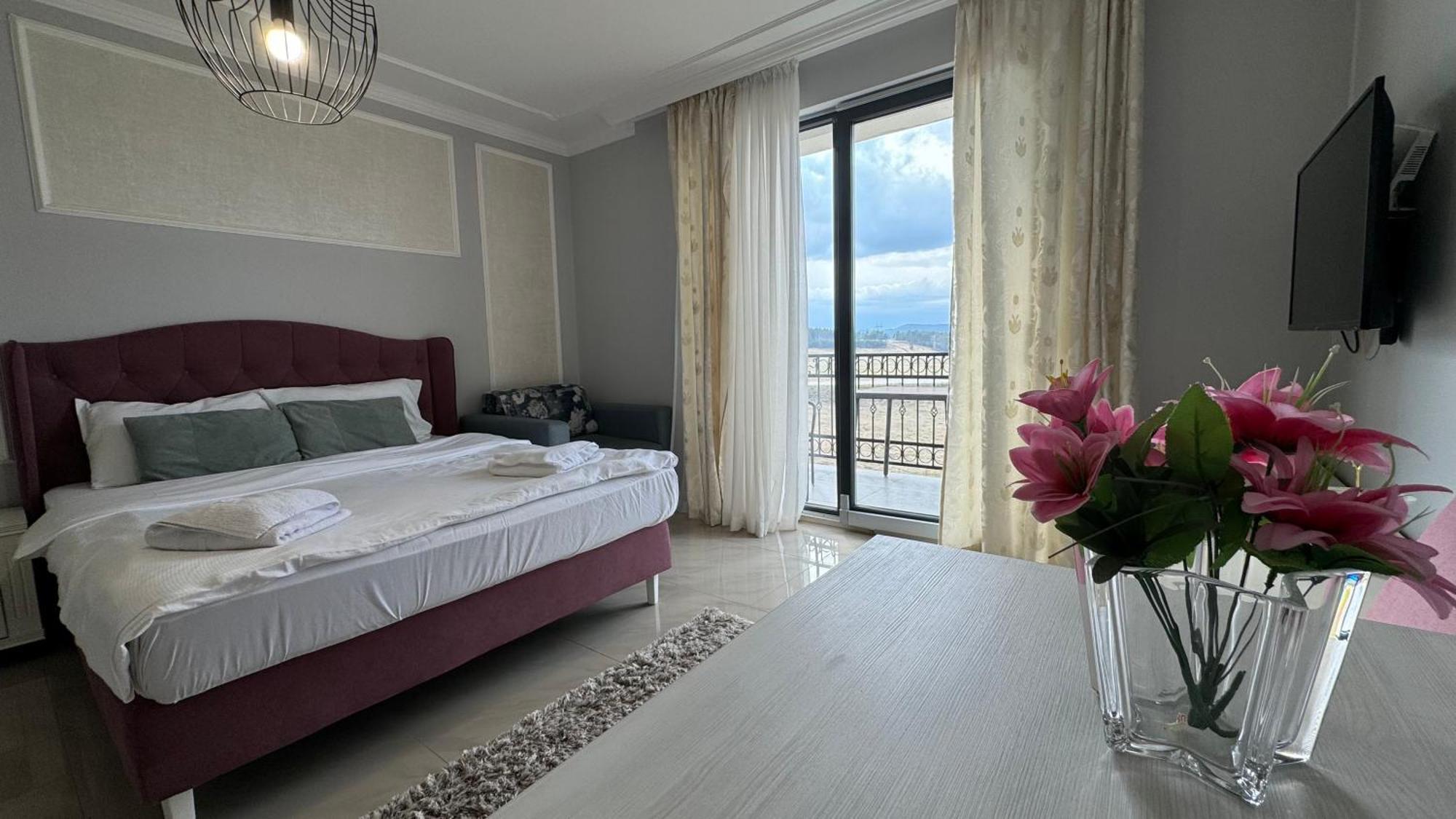 Zlatibor Hills Star Wellness & Spa Extérieur photo