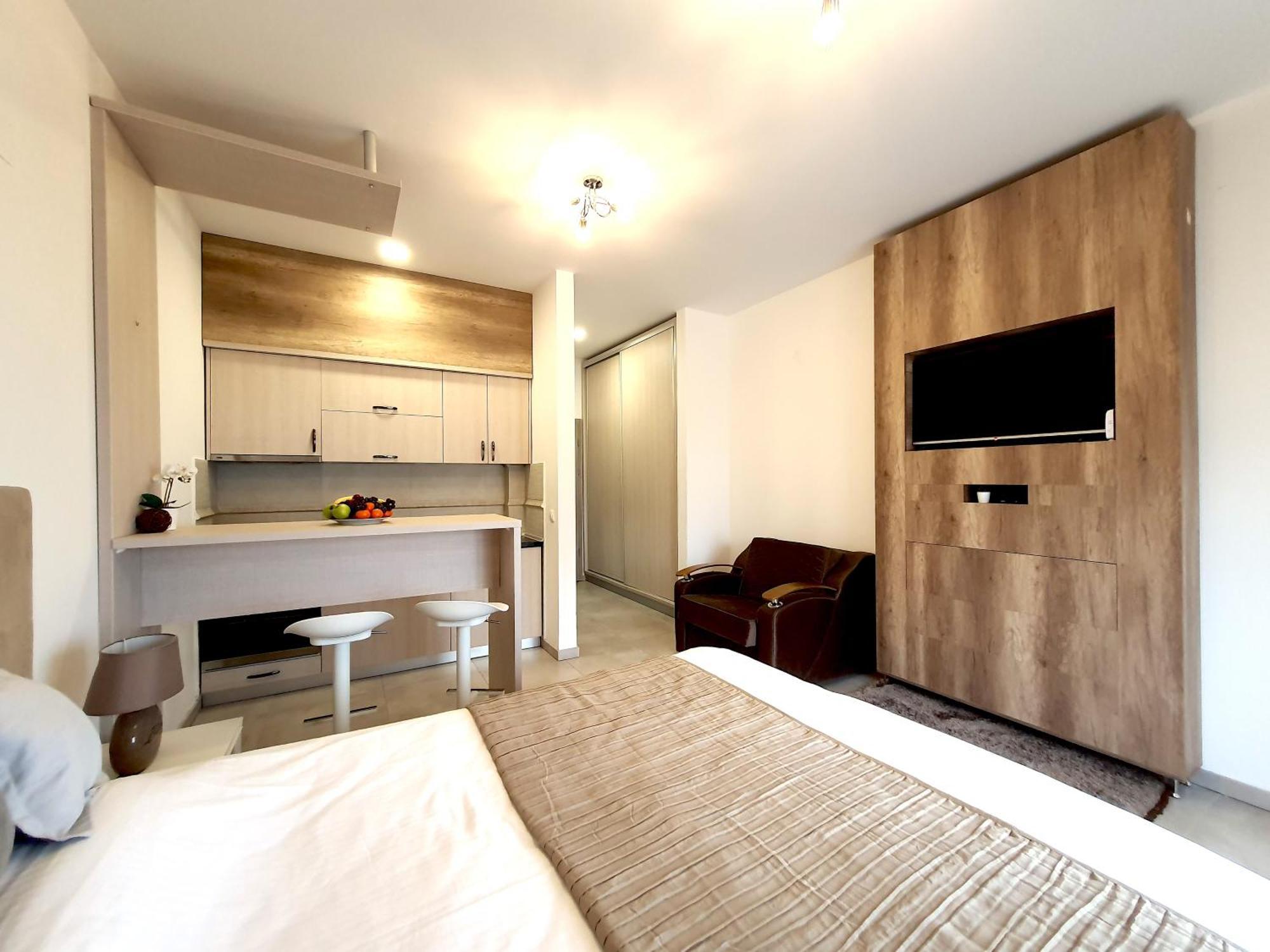 Zlatibor Hills Star Wellness & Spa Extérieur photo