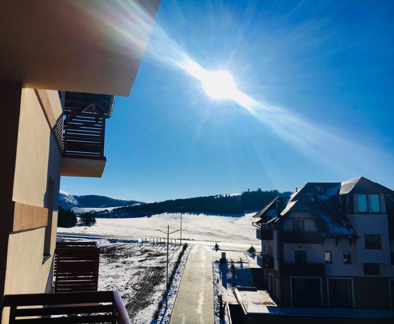 Zlatibor Hills Star Wellness & Spa Extérieur photo