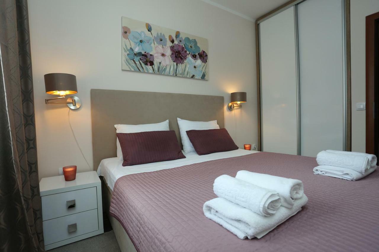 Zlatibor Hills Star Wellness & Spa Extérieur photo