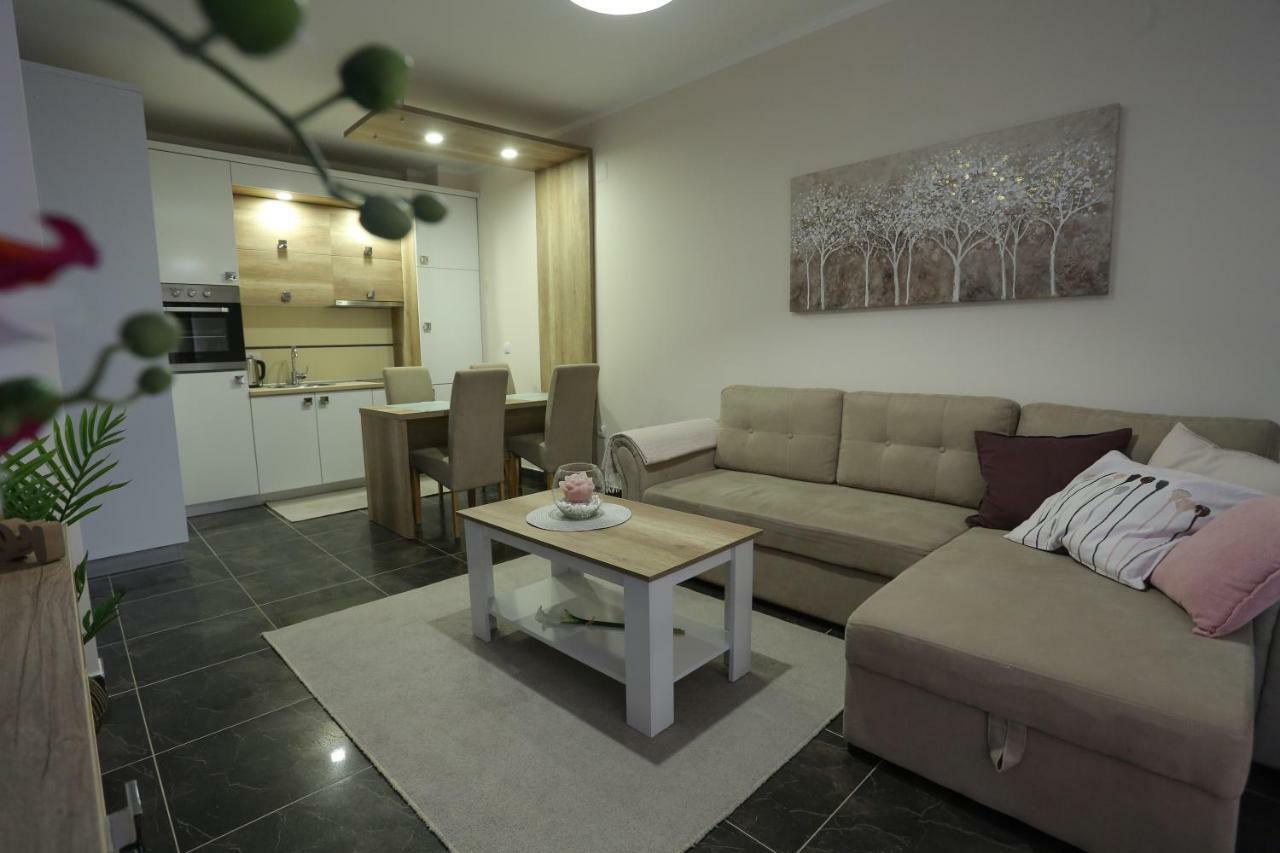 Zlatibor Hills Star Wellness & Spa Extérieur photo