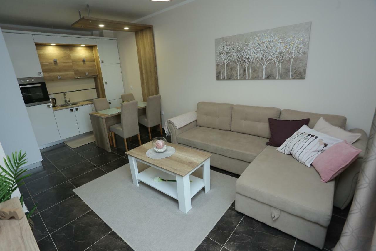 Zlatibor Hills Star Wellness & Spa Extérieur photo